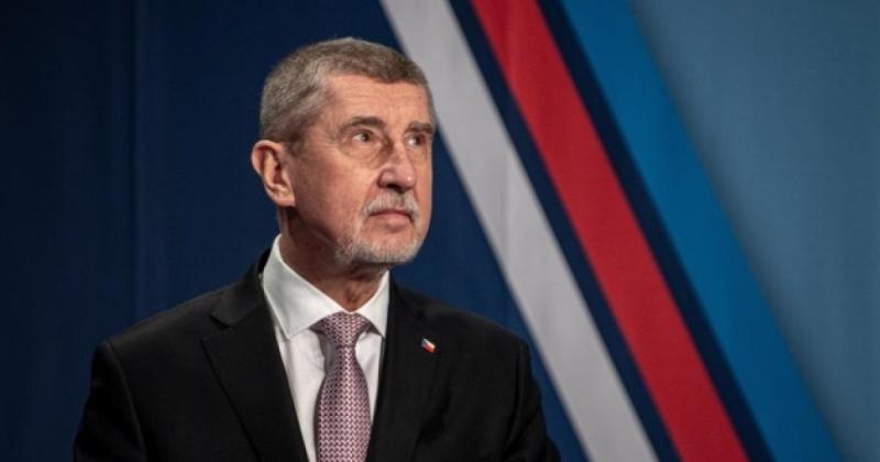 Новий прем'єр Чехії Бабіш висловив суперечливу думку стосовно підтримки України — online.ua