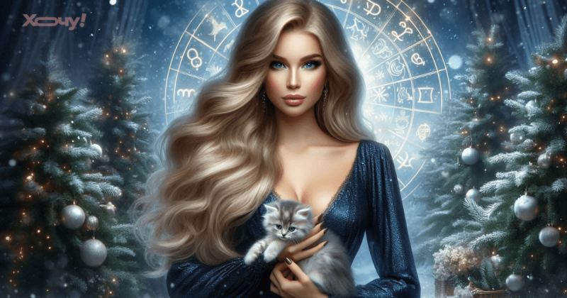 Астрологічний прогноз на 14 грудня 2025 року: коли відображення обманює, навіть правда може здаватися непривабливою - Hochu.ua