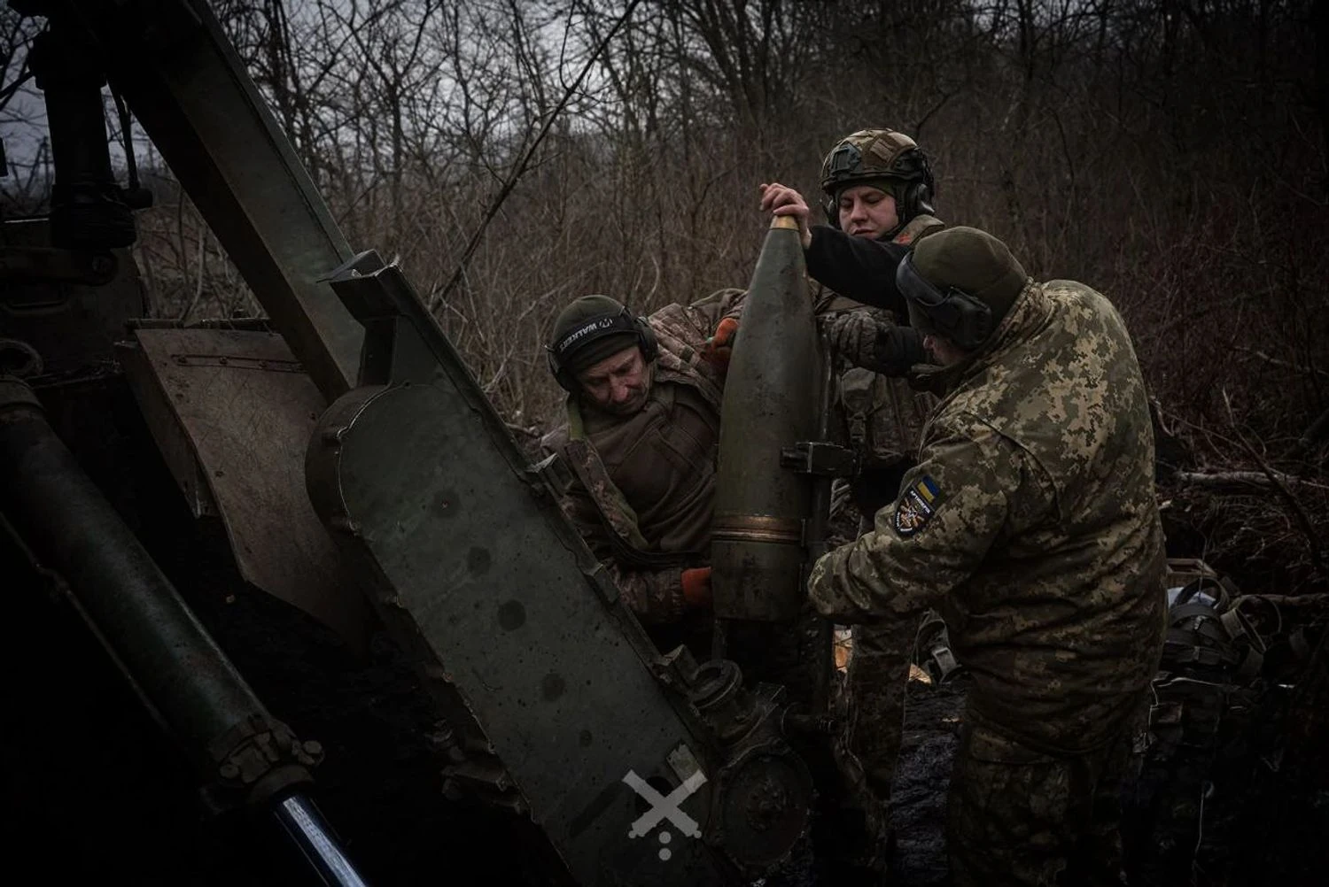 На фронті зафіксовано 53 бойові сутички: противник активно проявляє активність на Покровському та Костянтинівському напрямках | УНН