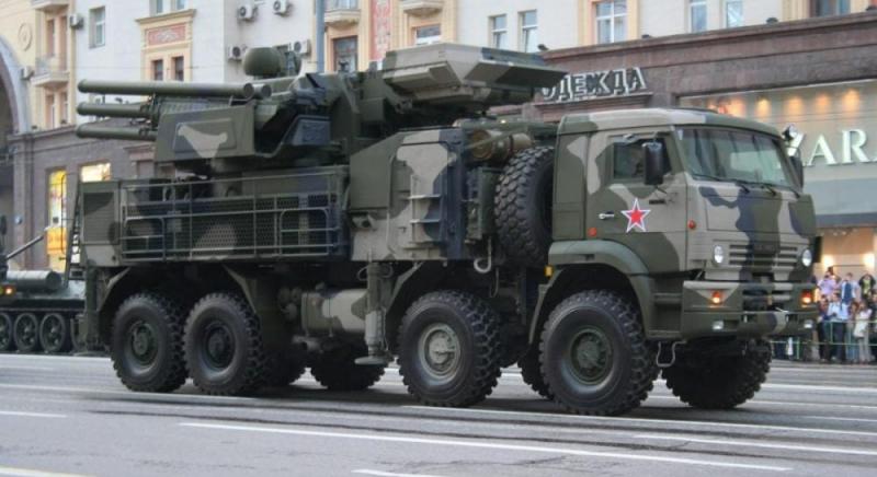 Аналітики стверджують, що в російській системі протиповітряної оборони відбуваються тривожні зміни.