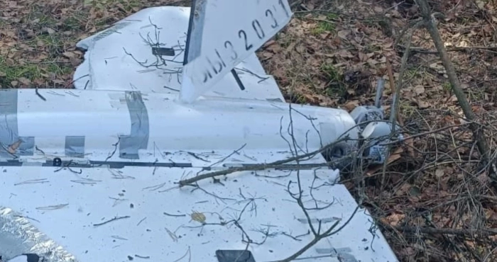 У Польщі знайшли залишки