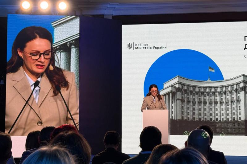 Кабінет Міністрів України став лише інструментом для реалізації завдань іншого офісу, - зазначив Шеремета.