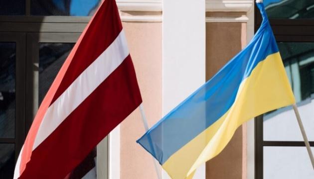 Латвія надасть додаткові €5 мільйонів на закупівлю безпілотних літальних апаратів для України.