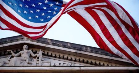 Сполучені Штати вважають, що існує можливість просунутися в напрямку мирного врегулювання конфлікту в Україні після чотирьох років російської агресії, повідомляє Reuters.