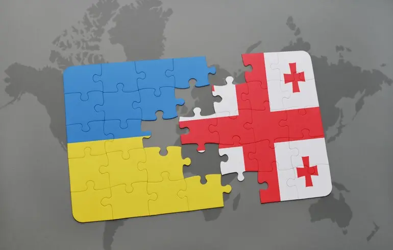 Грузія уклала угоду щодо компенсації збитків Україні.