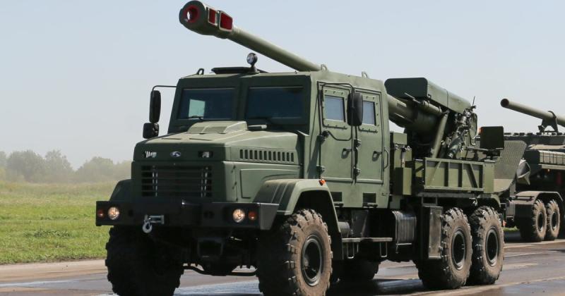 200 самохідних артилерійських установок та спільне виробництво безпілотників: Україна отримає підтримку від німецьких партнерів на суму €1,2 млрд – Delo.ua.