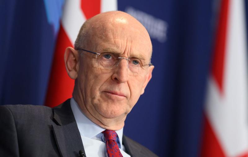 Голова Міністерства оборони Великої Британії заявив, що переговори стосовно України досягли найзначніших успіхів за всю історію.