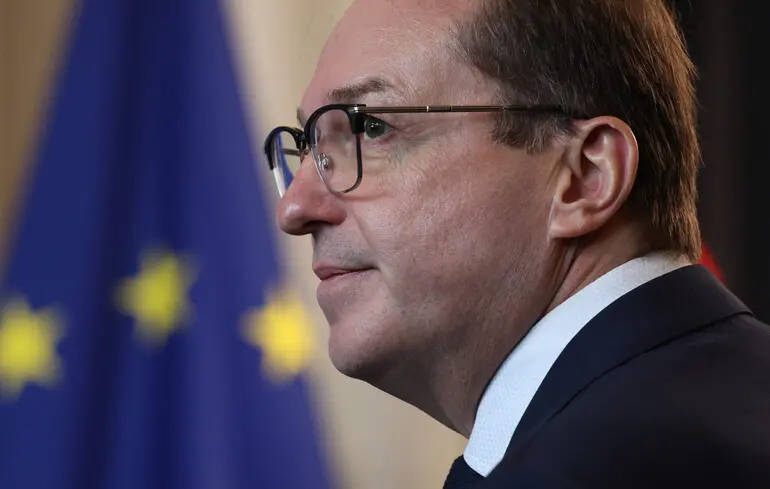 У Берліні розпочав свою роботу центр з протидії дронам, заснований Німеччиною, -- повідомляє Reuters.