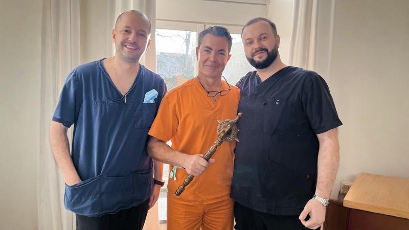 Клініка Lita Plus має намір запровадити інноваційні підходи до мамопластики.