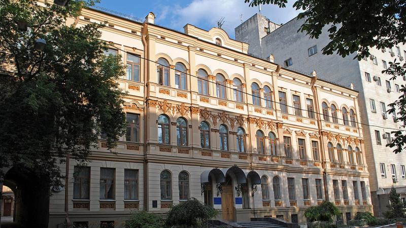 Міністерство культури України включило російського актора Агапова до списку осіб, які становлять загрозу для національної безпеки.