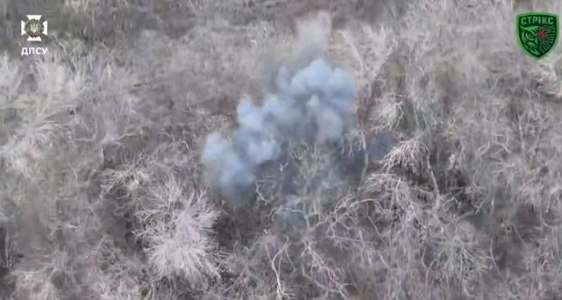 Прикордонники продемонстрували, як знищують ворогів на Харківщині - Новини Весь Харків.