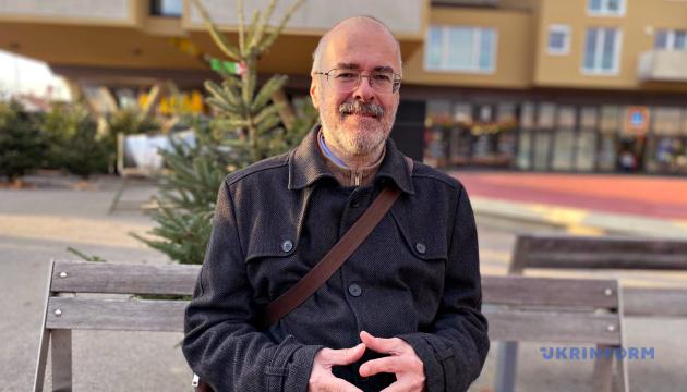 Європейський Союз остерігається змусити Росію нести фінансову відповідальність за агресію проти України, стверджує австрійський експерт у галузі політики.