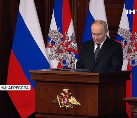 Путін відкрито пригрозив Європі ядерною зброєю: що ховається за цими словами?