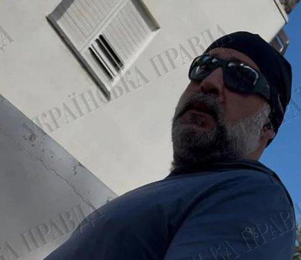 Журналісти виявили бізнесмена Тимура Міндіча в Ізраїлі.