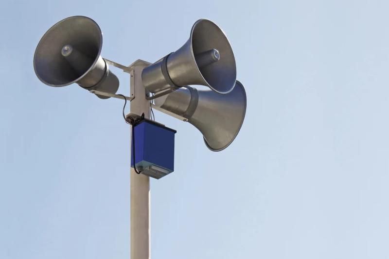 В Румунії було оголошено повітряну тривогу у зв'язку з потужним ракетним ударом з боку Росії.