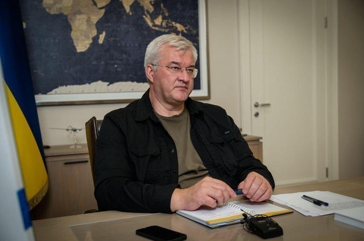 Російська Федерація виявляє наміри до геноциду, завдаючи ударів по енергетичній інфраструктурі, - зазначив Сибіга.