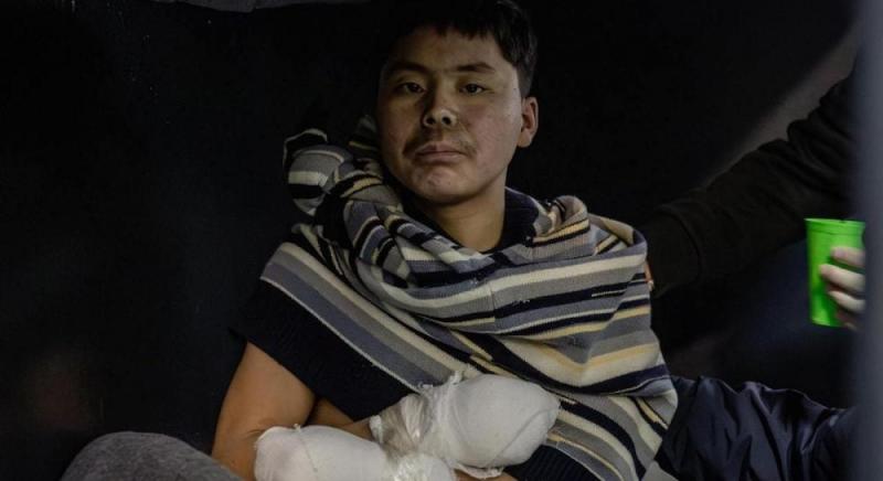 Полонені з Північної Кореї, які брали участь у конфлікті на стороні Росії, мають намір емігрувати до Південної Кореї, повідомляють ЗМІ.