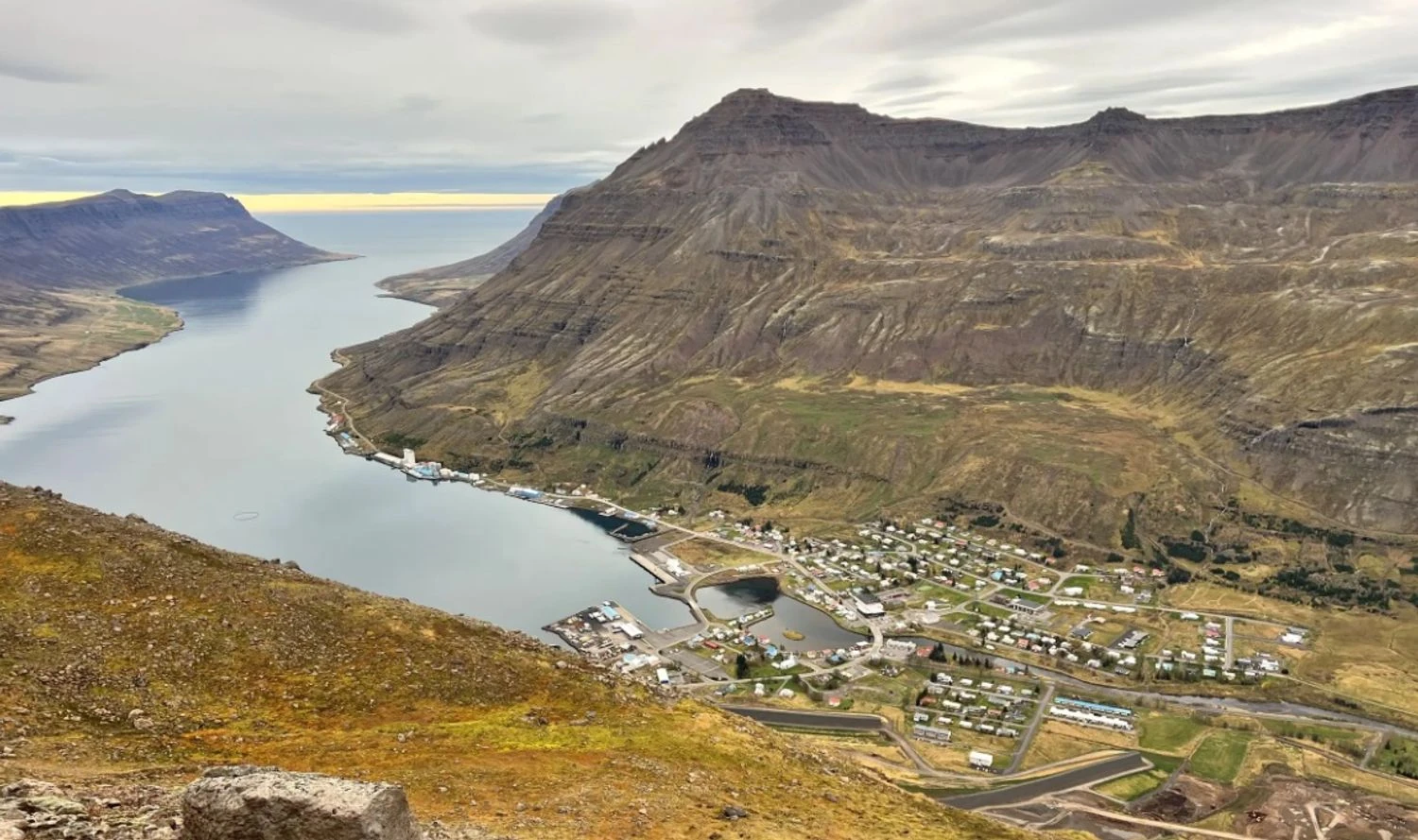Незвичайне Різдво в Ісландії: зафіксована рекордна температура +19,8°C | УНН
