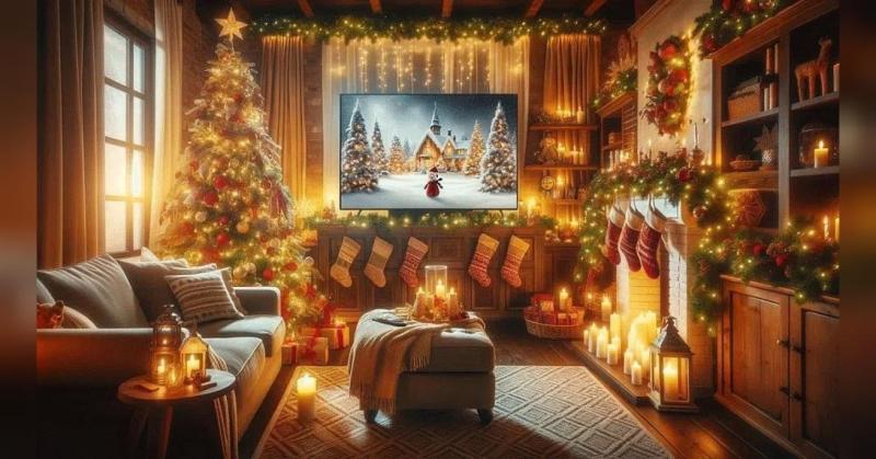 Як відзначити Новий рік 2026: креативні пропозиції для святкування