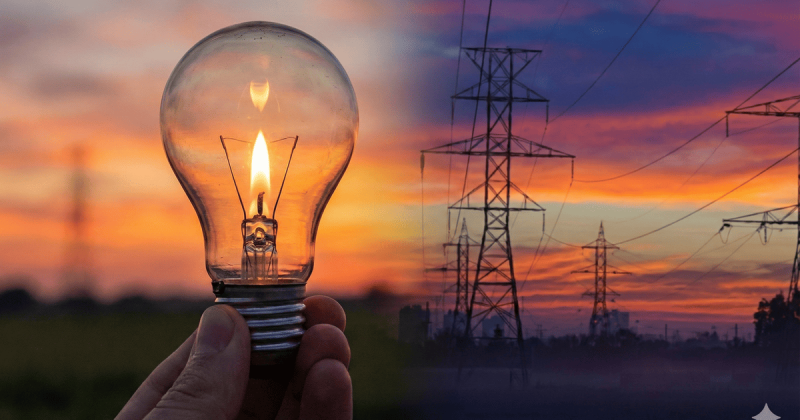 Де в суботу не буде електрики: енергетики оголосили про планові відключення світла на 27 грудня.