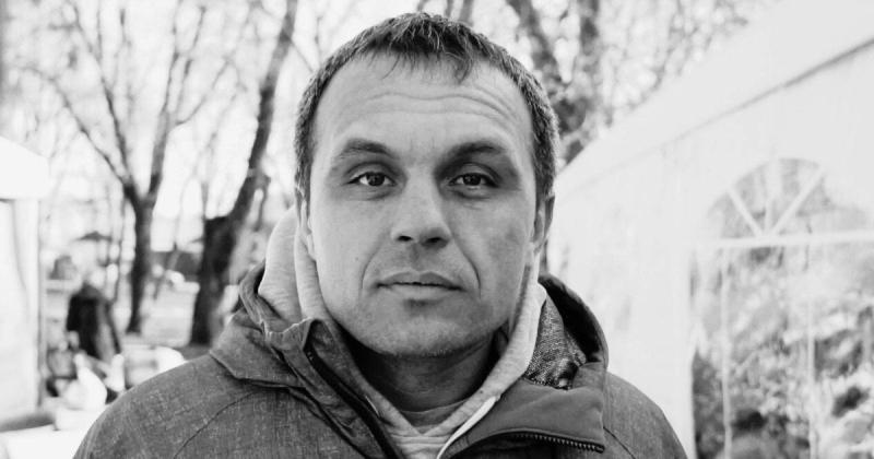 У день Різдва російський безпілотник забрав життя відомого волонтера.