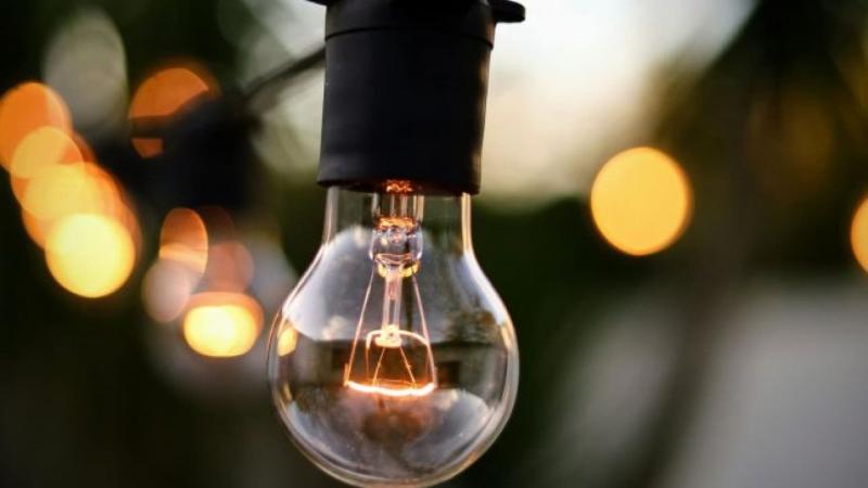 Графіки відключення електроенергії будуть впроваджені 27 грудня.