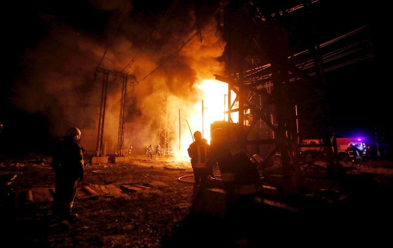 Україна отримала від Швеції значну фінансову підтримку у розмірі десятків мільйонів євро для укріплення своєї енергетичної інфраструктури.