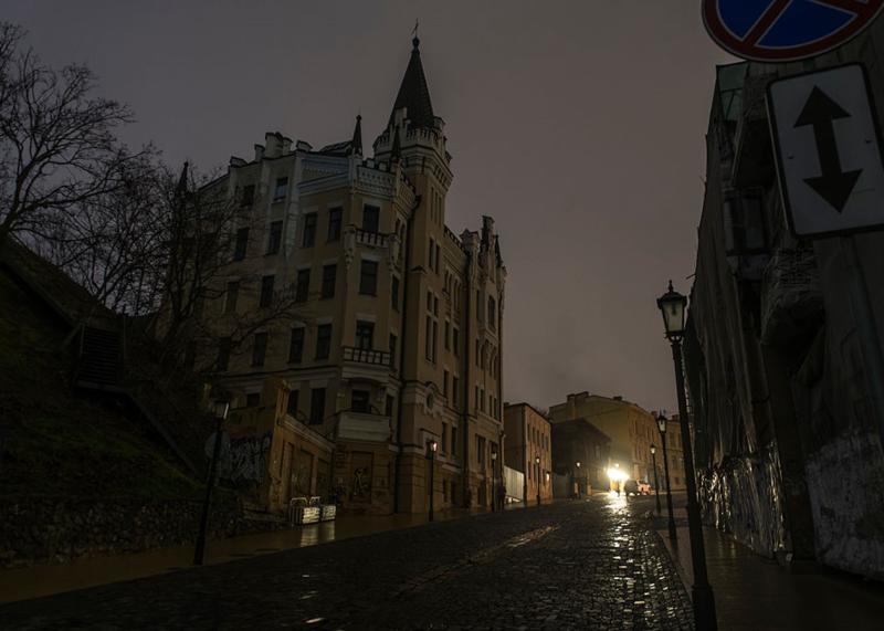 В Укренерго ухвалили рішення щодо планових відключень на суботу.