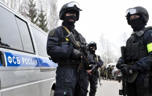 Організовували молитви на підтримку Зеленського: ФСБ затримала учасників 