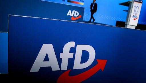 В Німеччині висловлюють пропозицію не допустити ультраправу партію 