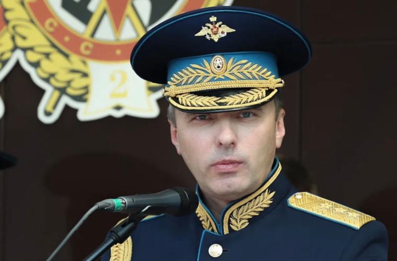 Тайни смерті: що стало причиною загибелі колишнього заступника Шойгу?