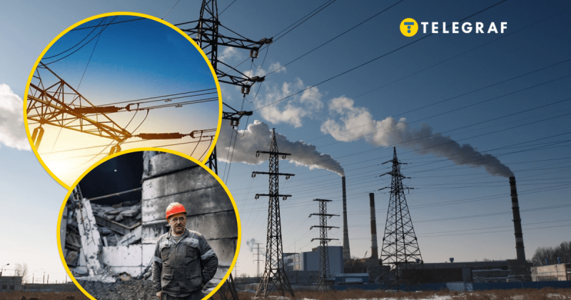 Чи буде Київ освітлений на Новий рік? Який стан енергетичної інфраструктури після масштабних атак?