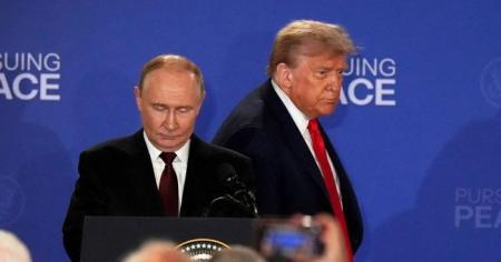 США прагнуть запобігти самознищенню Росії, зазначає аналітик.