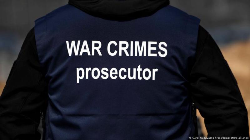 Російські війська розстріляли полонених поблизу Покровська та в Запорізькому регіоні.