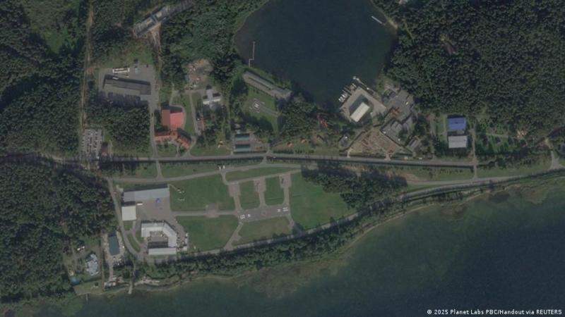 Експерти щодо нападу на резиденцію Путіна: виглядає як обман.