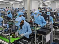 Інженер компанії Samsung передав конфіденційну інформацію про технології DRAM до Китаю.