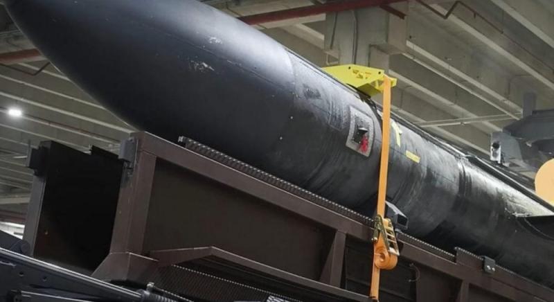 Арабська держава має намір придбати частку в українській компанії, що займається виробництвом ракет під назвою 