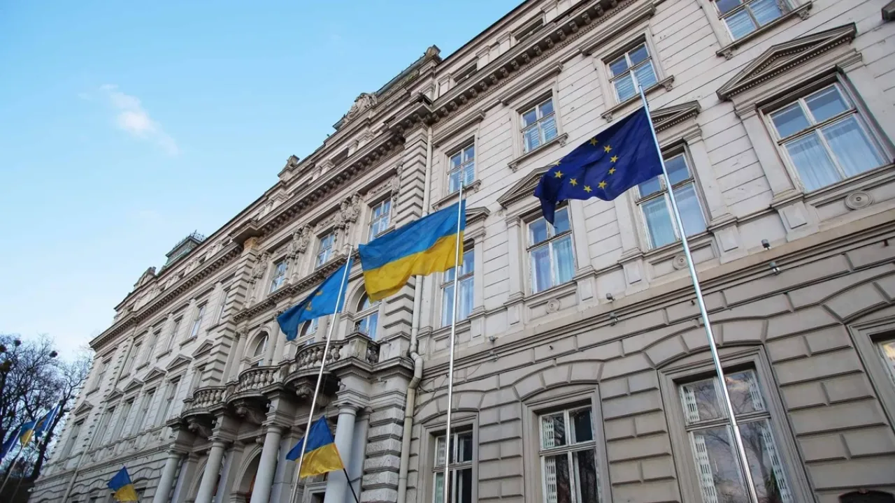 Чому саме Львівська область стала першою в Україні, яка затвердила Стратегію національної пам'яті?