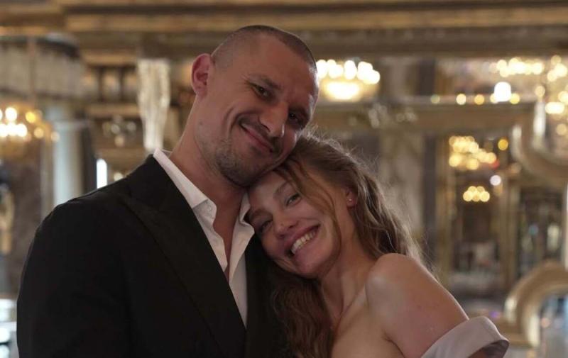 Цимбалюк та Надін: чи перебувають вони у парі? Пост-шоу 