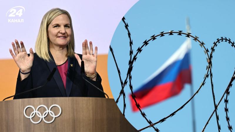 Олімпіада 2026 року: чи можливе позбавлення росіян нейтрального статусу, думка МОК.