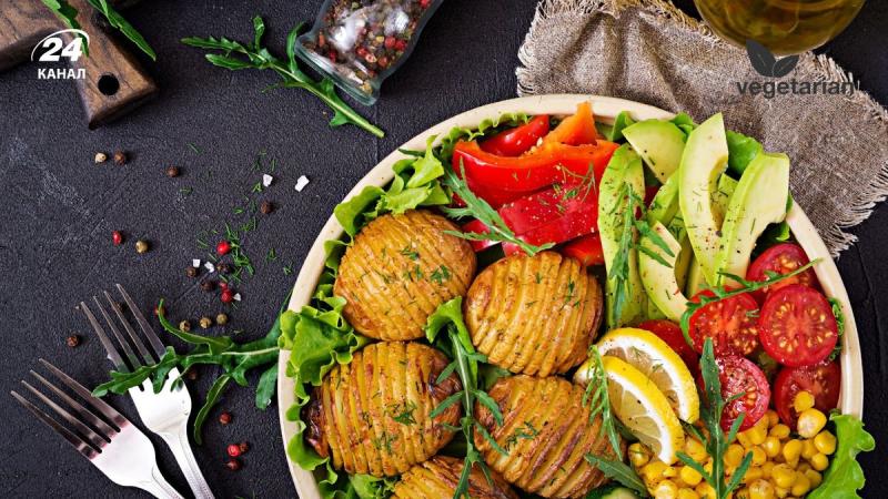 Куди вирушити вегетаріанцям: країни з відмінною веганською кухнею