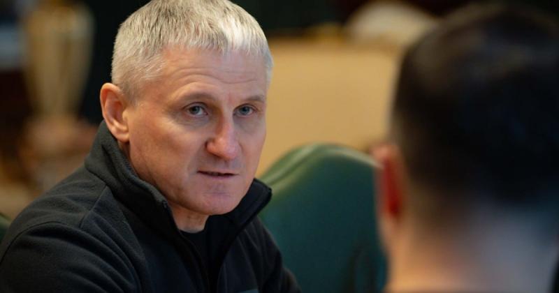 На посаду нового керівника Головного управління розвідки призначено Олега Іващенка: які факти про нього відомі -- Delo.ua