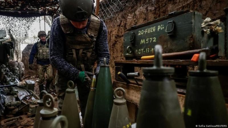 Україна отримала більше ніж 45 мільярдів доларів на підтримку безпеки.