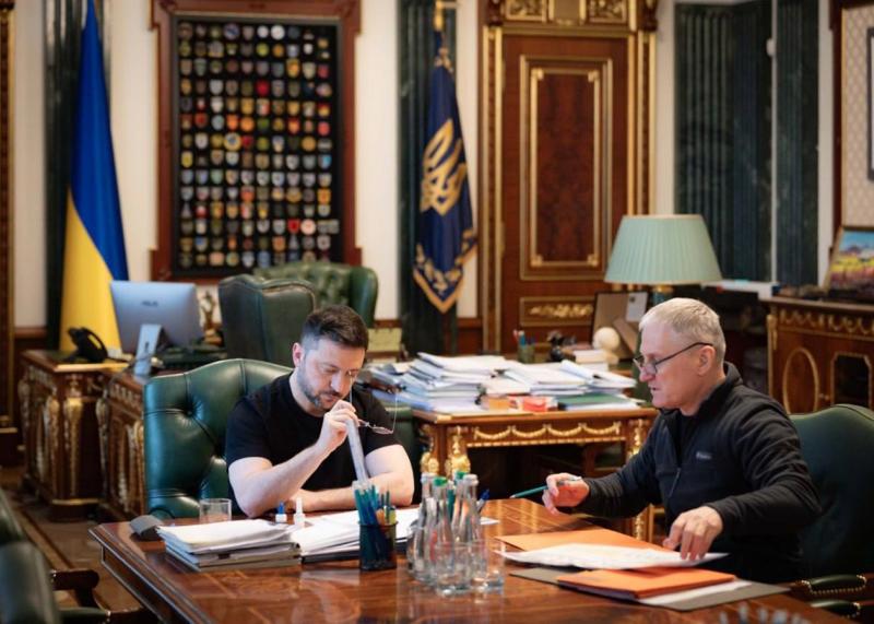 Іващенка обрали новим керівником ГУР.