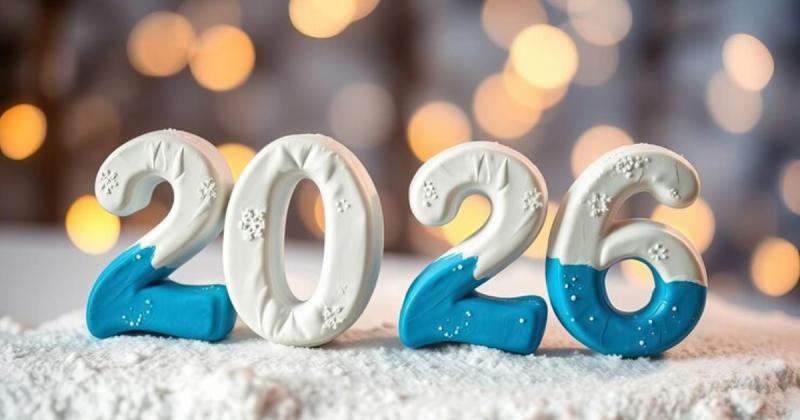 У січні 2026 року три знаки зодіаку зможуть насолодитися удачею, зціленням та новими можливостями. - Афіша bigmir)net