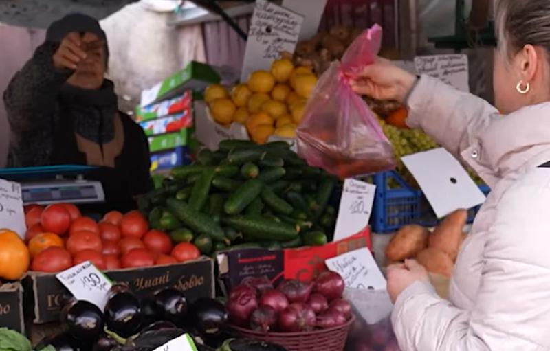 Недостаток товарів у Дніпропетровському регіоні: українці стикаються з труднощами на ринку.