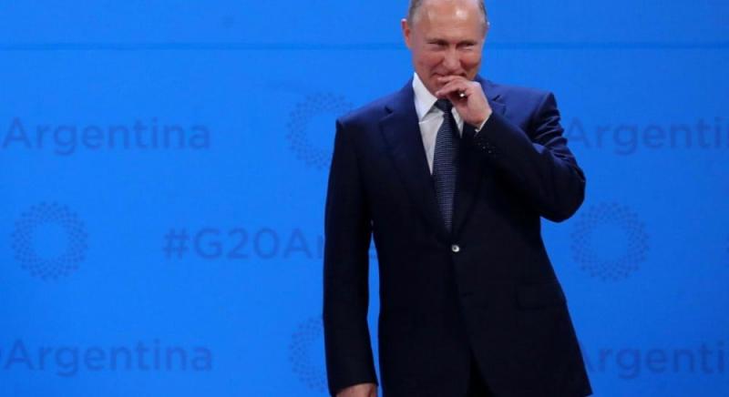 Захоплення влади Мадуро відкриває нові можливості для Путіна, - The Telegraph.