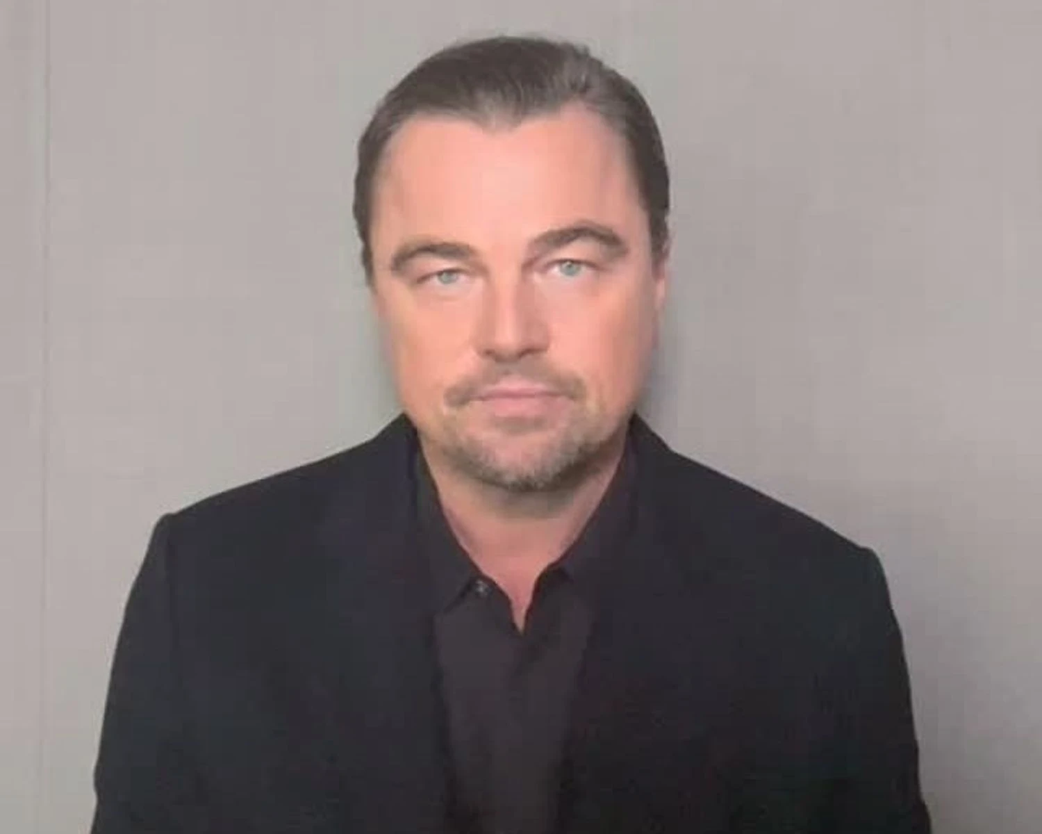 Ді Капріо не зміг відвідати кінофестиваль через заборону на авіаперельоти, що пов'язана з військовими діями США у Венесуелі | УНН