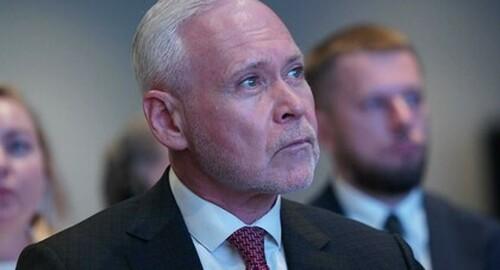 Противник свідомо здійснив п'ять ракетних атак на енергетичні об'єкти Харкова, повідомив Ігор Терехов.