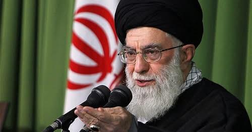 Аятола Алі Хаменеї, верховний лідер Ірану, розробив стратегію для можливого виїзду до Москви - повідомляє Українська газета Час.